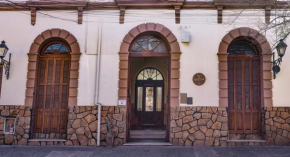 HOSTEL PUNTO RAMIREZ